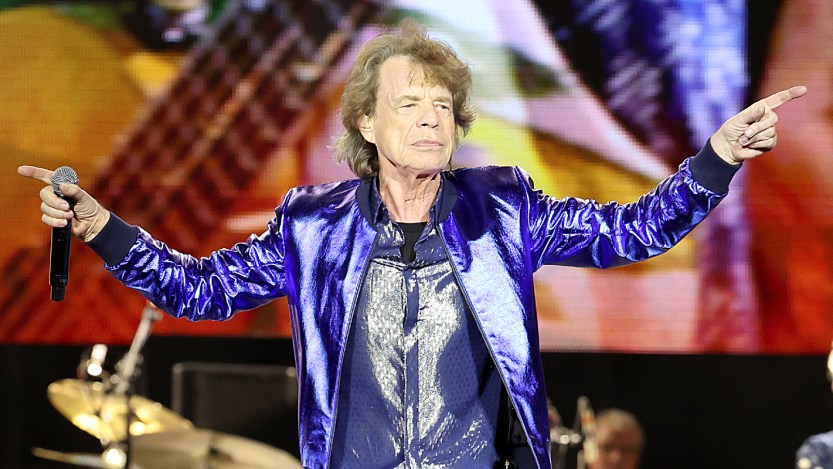 Family of Mick Jagger Concerned as Granddaughter's Longtime Partner Goes Missing