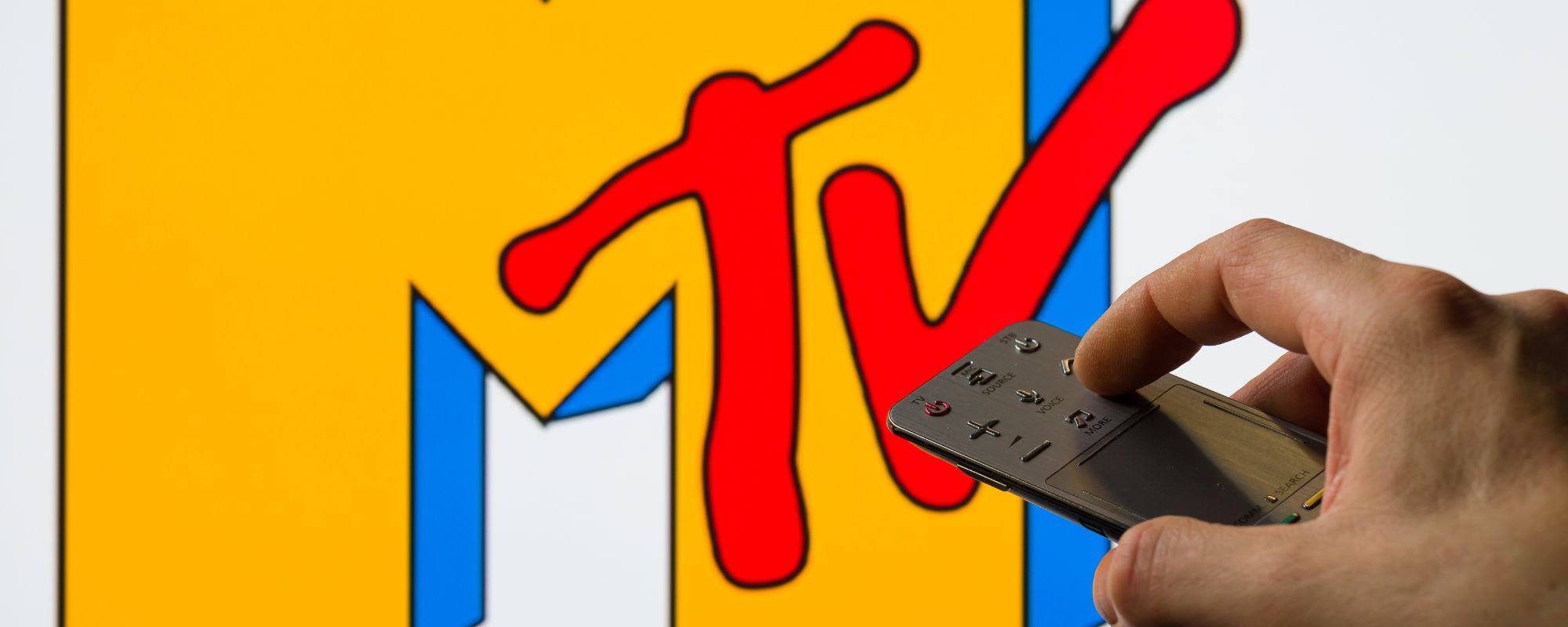 Can MTV Make a Comeback? This Paramount CEO Thinks So