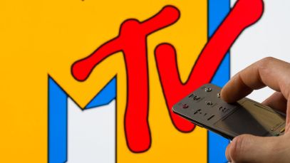 Can MTV Make a Comeback? This Paramount CEO Thinks So