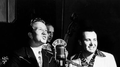 On This Day in 1958, Marty Robbins Topped the Country Charts With a Song That Proved His Storyteller Bona Fides