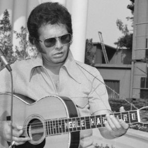 On This Day in 1973, Merle Haggard Topped the Charts With an Album Whose Title Track Also Hit No. 1