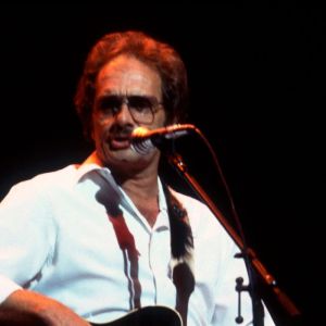 On This Day in 1981, Merle Haggard Hit No. 1 With One of the Last Songs He’d Ever Perform at the Grand Ole Opry