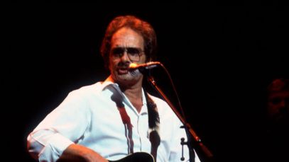 On This Day in 1981, Merle Haggard Hit No. 1 With One of the Last Songs He’d Ever Perform at the Grand Ole Opry
