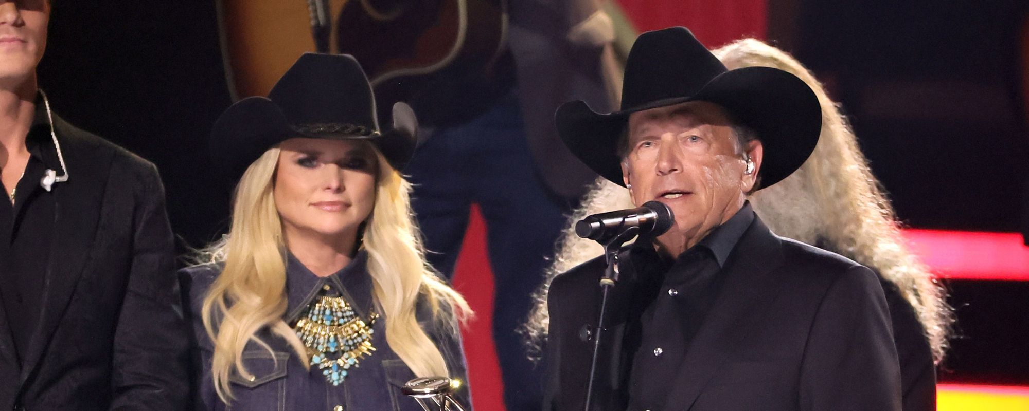 These Country Music Stars Are Reportedly Skipping the Grammy Awards This Year