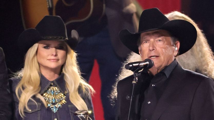 These Country Music Stars Are Skipping the Grammy Awards This Year