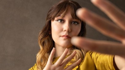Molly Tuttle