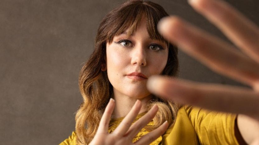 Molly Tuttle