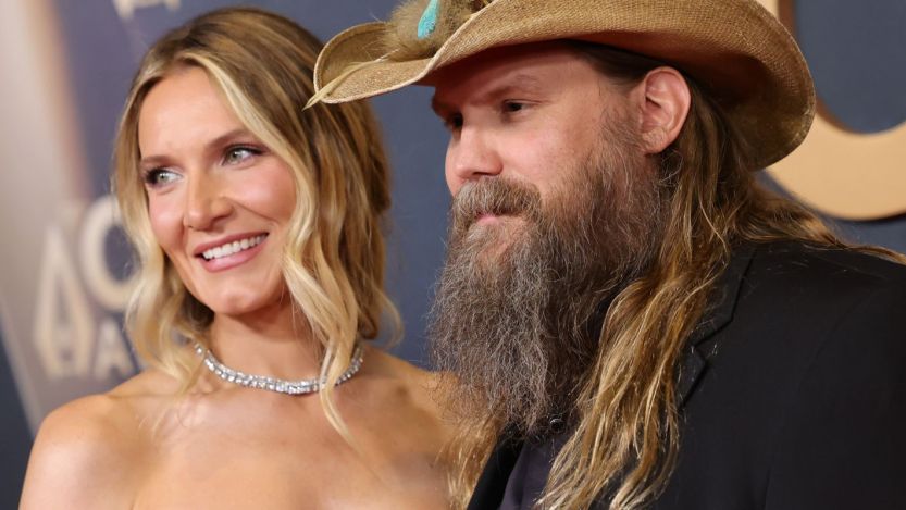 Born on This Day in 1983, This Country Crooner’s Better Half and Singing Partner