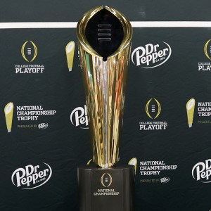 Will There Be a Halftime Show at the 2026 CFP National Championship?