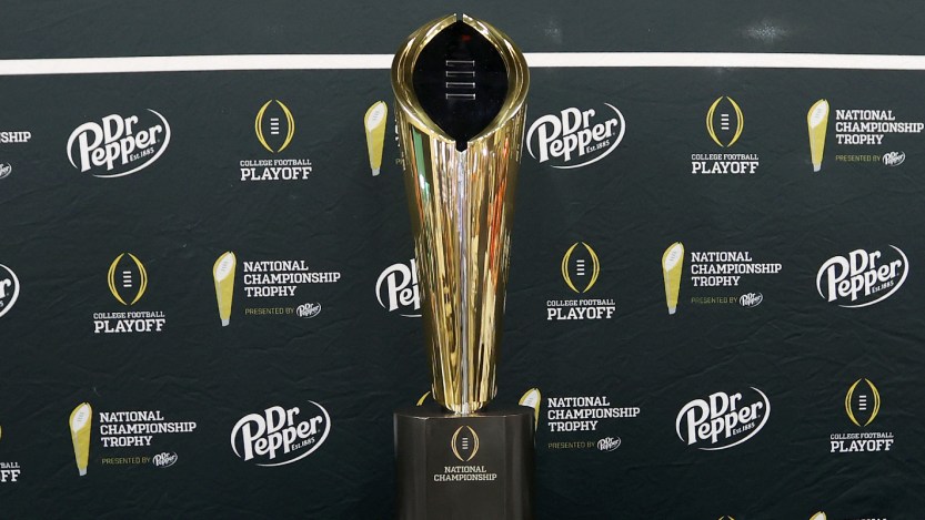 Will There Be a Halftime Show at the 2026 CFP National Championship?