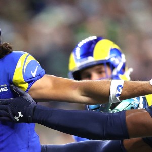 Who Is Singing the National Anthem at the Seattle Seahawks vs. Los Angeles Rams NFC Championship Today?