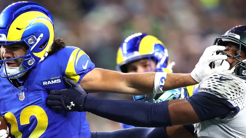 Who Is Singing the National Anthem at the Seattle Seahawks vs. Los Angeles Rams NFC Championship Today?