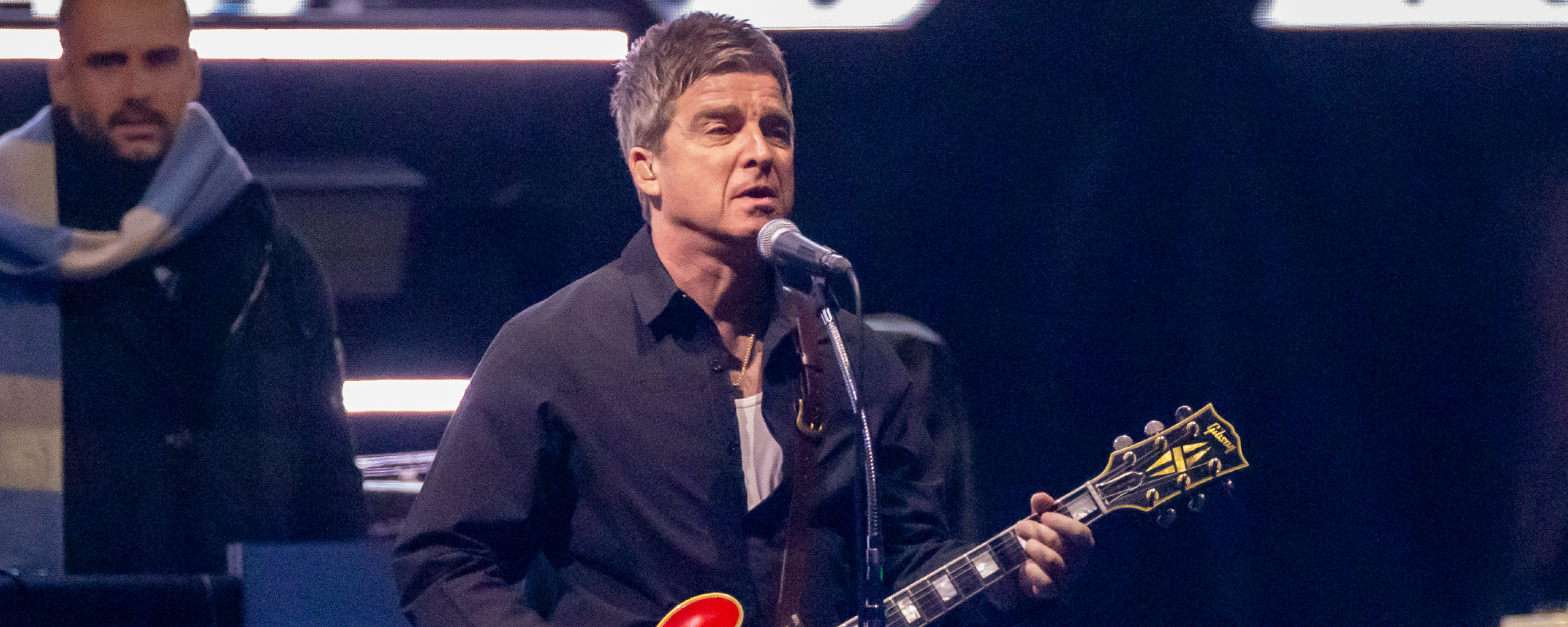 Oasis Shoots Down ‘James Bond’ Theme Rumors Despite Noel Gallagher’s Interest