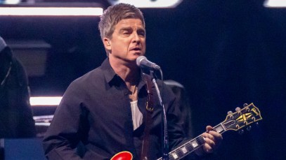 Oasis Shoots Down Bond Theme Rumors Despite Noel Gallagher's Interest
