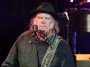 Neil Young Slams Amazon and Gives His Full Music Catalog to Greenland for Free