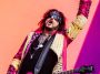 Motley Crue Will Kick off ”Next Level” Tour in 2026, According to Nikki Sixx