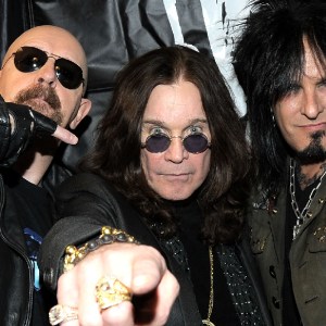 Sharon Osbourne Teases Possible Ozzfest Revival