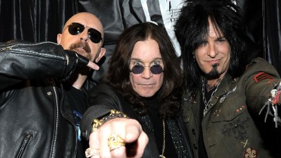 Sharon Osbourne Teases Possible Ozzfest Revival