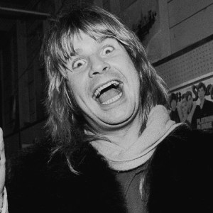 A New Prince of Darkness Emerges in Ozzy Osbourne Biopic