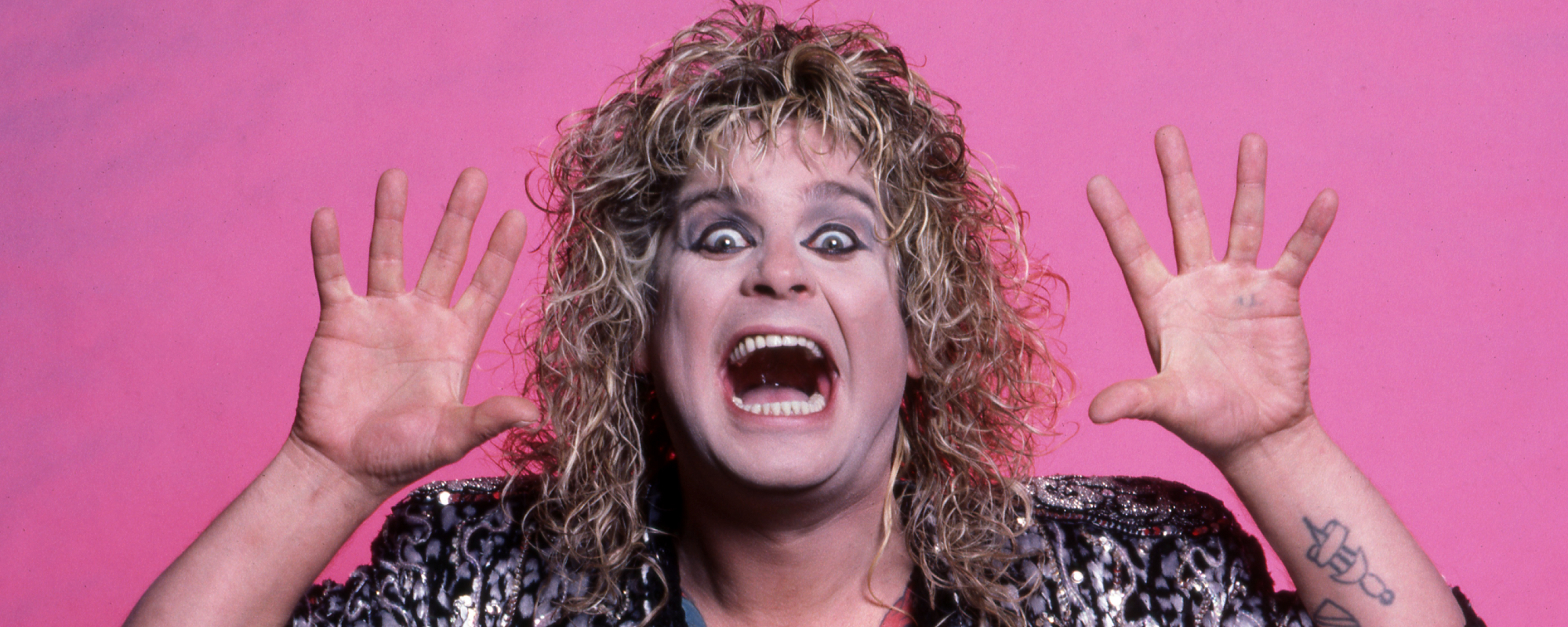 2026 Grammys In Memoriam to Honor D’Angelo, Ozzy Osbourne, Robert Flank & More