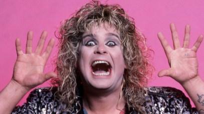 2026 Grammys In Memoriam to Honor D'Angelo, Ozzy Osbourne, Robert Flank & More