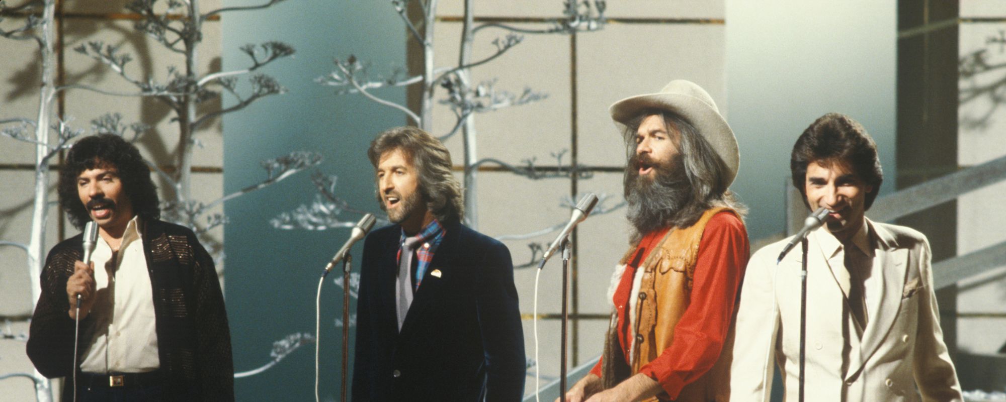 On This Day in 2014, Country Music Lost the Man Behind the Oak Ridge Boys’ Biggest Hit