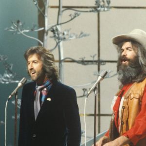 On This Day in 2014, Country Music Lost the Man Behind the Oak Ridge Boys’ Biggest Hit
