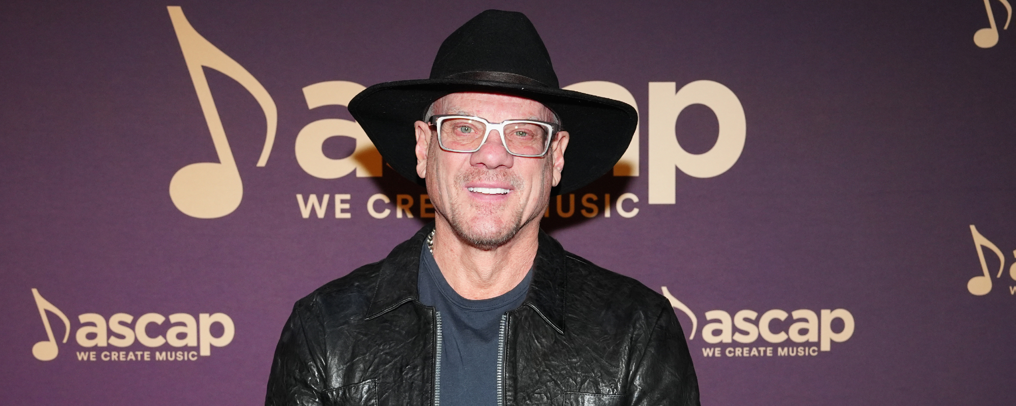 Country Star Phil Vassar Turns Near-Death Health Scare Into Powerful New Song