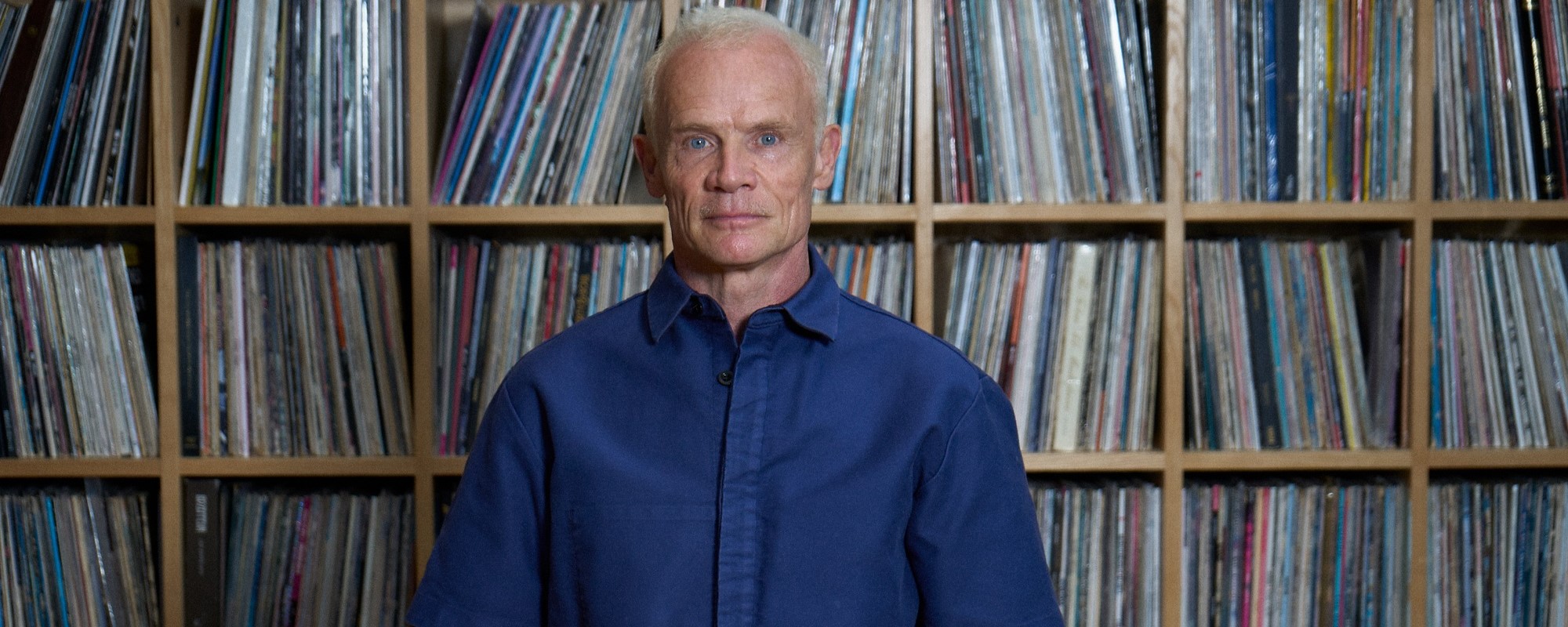 Red Hot Chili Peppers’ Flea Releasing Jazz-Influenced Debut Solo Album in March; Listen to Advance Single Featuring Thom Yorke