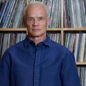 Red Hot Chili Peppers’ Flea Releasing Jazz-Influenced Debut Solo Album in March; Listen to Advance Single Featuring Thom Yorke