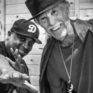 Fire Fight? Doors and Public Enemy Legends Have Teamed Up for a Special 2026 Record Store Day Collaboration