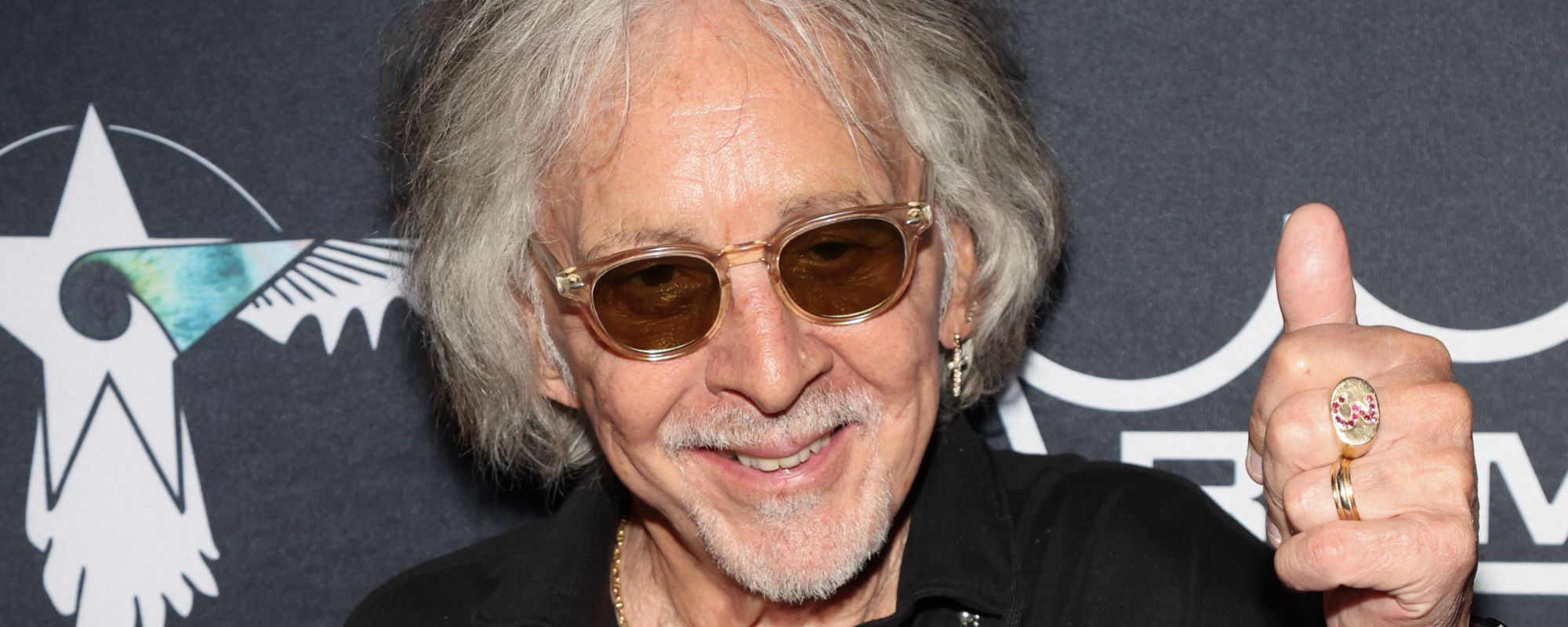 Kiss Drummer Peter Criss Regrets Not Fulfilling This “Dream” With the Late Ace Frehley: “I Miss Him Dearly”