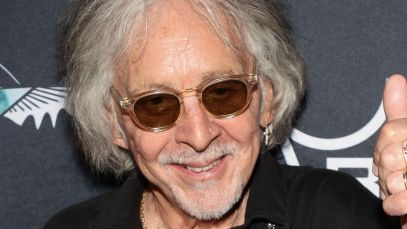 Kiss Drummer Peter Criss Regrets Not Fulfilling This “Dream” With the Late Ace Frehley