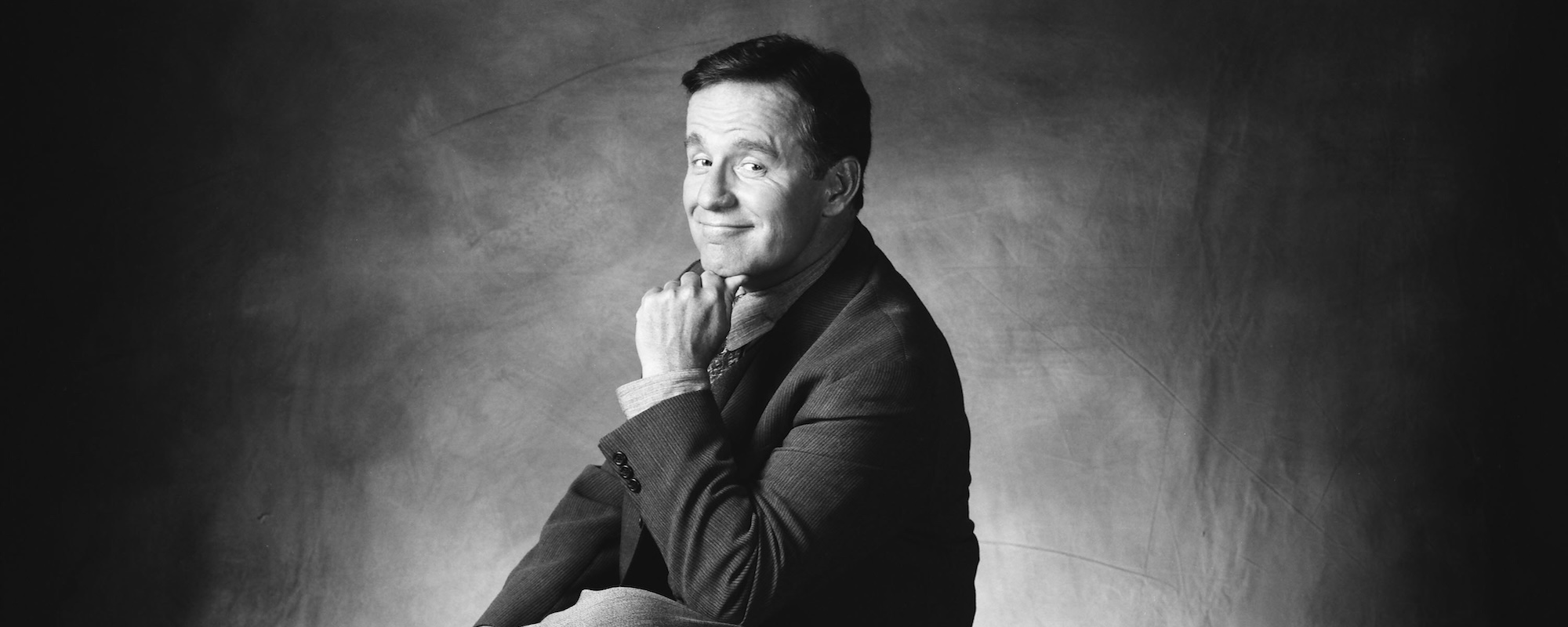 The ‘Saturday Night Live’ Legend Who Designed the Crosby, Stills & Nash Logo and Dozens of Album Covers Before the Laughs