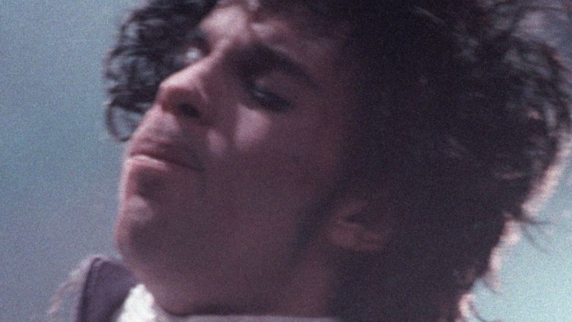 Prince “Conquers a New Generation” With Some Help From ‘Stranger Things'