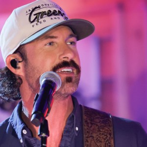 Riley Green Says He Already Has 17 to 20 Songs Ready for His Next Album