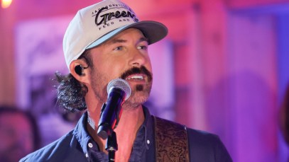 Riley Green Says He Already Has 17 to 20 Songs Ready for His Next Album