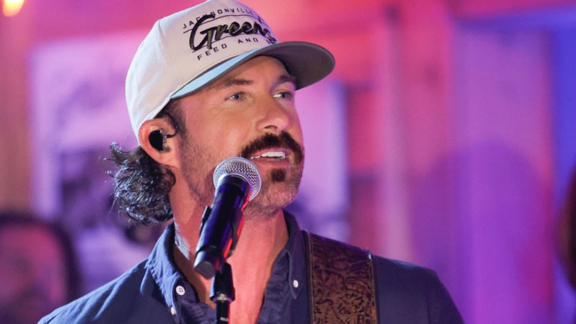 Riley Green Says He Already Has 17 to 20 Songs Ready for His Next Album