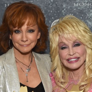 Reba McEntire Celebrates Dolly Parton’s 80th Birthday With Sweet Memories