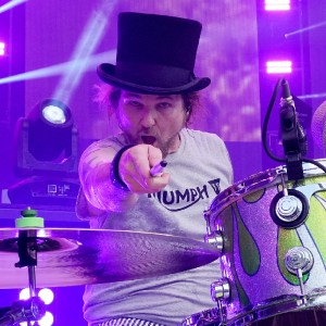 Rikki Rockett to Perform Entire 'Look What the Cat Dragged In' Album With the Rockett Mafia