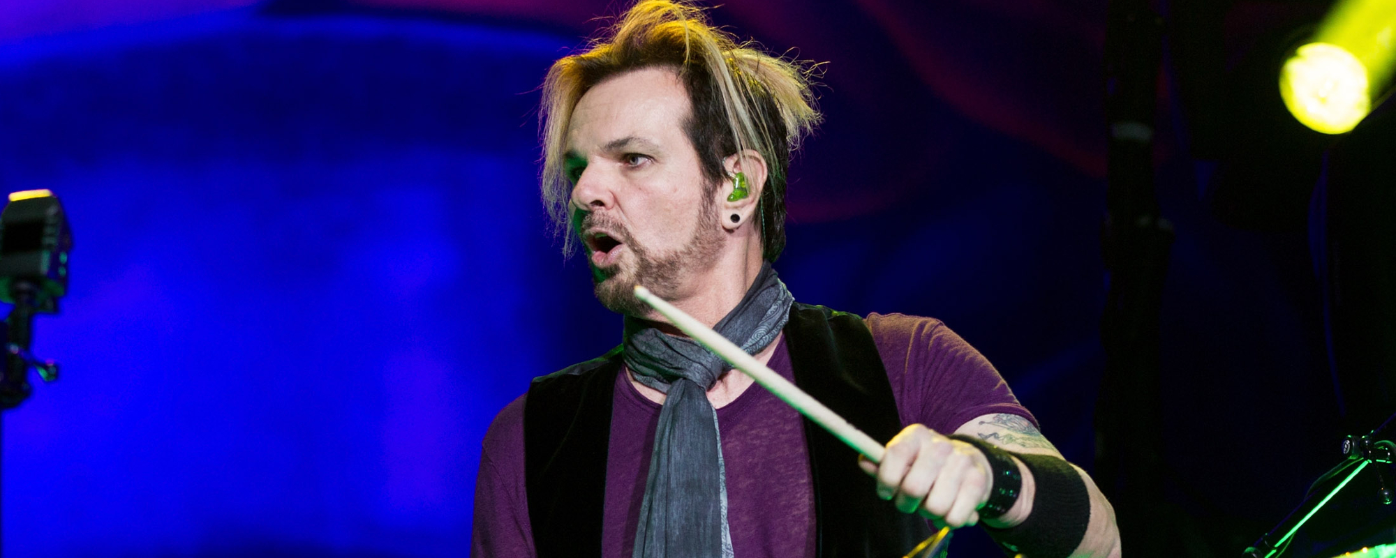 Poison’s Rikki Rockett Confirms Communication With Bret Michaels After Online Controversy
