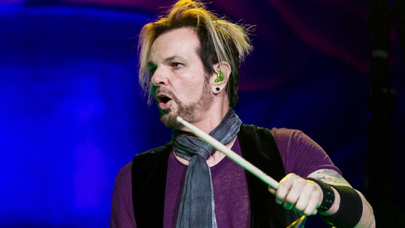 Poison's Rikki Rockett Confirms Communication With Bret Michaels After Online Controversy