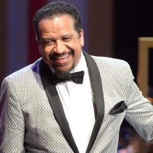 Grammy-Nominated Gospel Artist Richard Smallwood Passes Away at 77