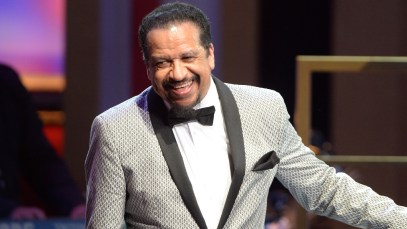 Grammy-Nominated Gospel Artist Richard Smallwood Passes Away at 77