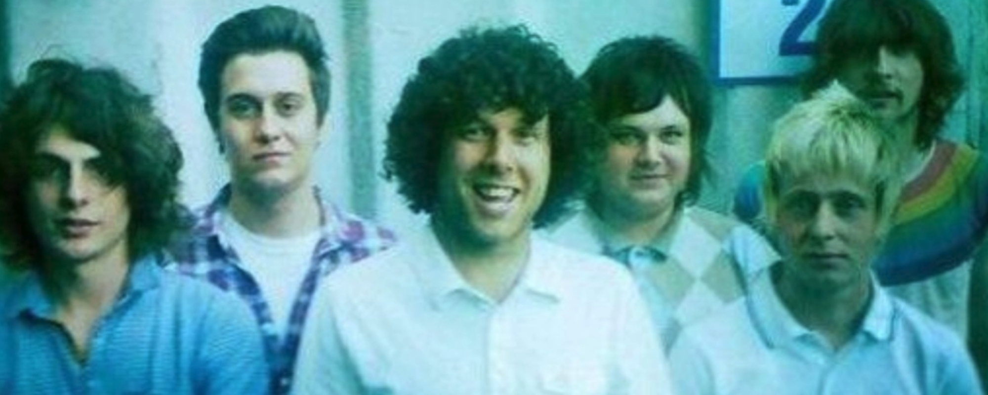 41-Year-Old Rock Frontman Dies in Hiking Tragedy