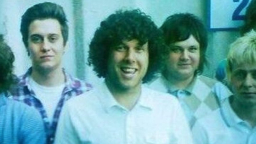 Tributes Pour In for Andrew Ure After Hogmanay Tragedy