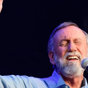 Born on This Day in 1939, “The Clown Prince of Country Music”