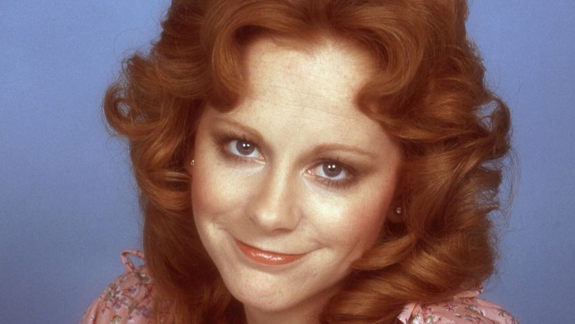 On This Day in 1976, Reba McEntire Recorded Her First Song With Mercury Records