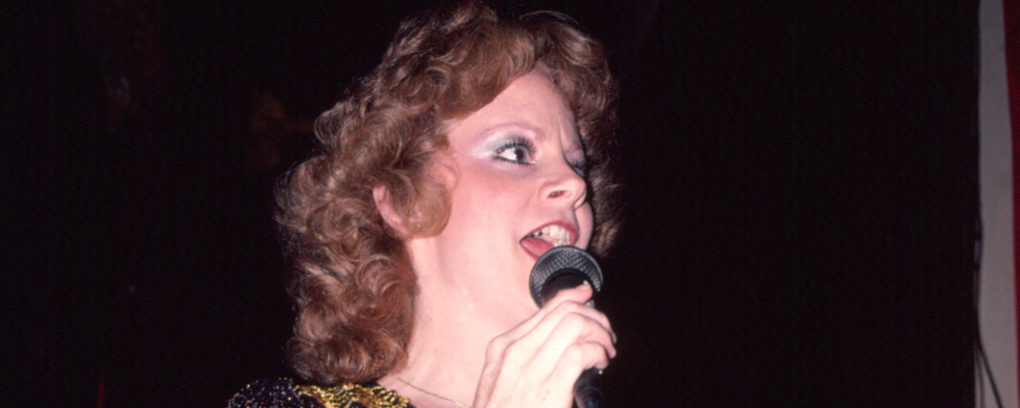 On This Day in 1983, Reba McEntire Topped the Charts for the First Time With a Song She Had To Fight To Record