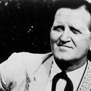 On This Day in 1966, Red Sovine Hit No. 1 With This Heartfelt Ode to the American Truck Driver